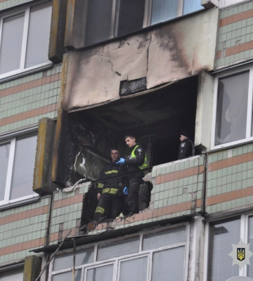 Майже 30 тисяч жителів Харківщини отримали компенсацію єВідновлення за пошкоджене житло