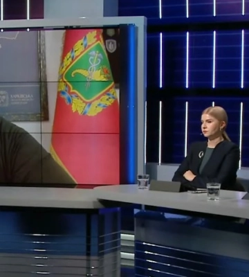 Голова Харківської ОВА повідомив про наслідки вчорашніх ворожих обстрілів області, є поранені