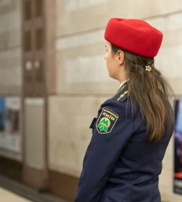 У київському метро 5-6 лютого відбудеться ярмарок транспортних вакансій