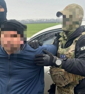 Депутат Полтавської облради замовив вбивство фермера, аби забрати його бізнес 
