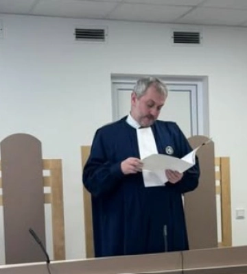 ЛМР програла суд «Язикатій тещі»