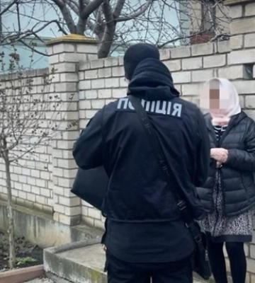Одеська родина організувала схему в’їзду іноземців