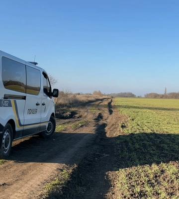 Підрізав чоловіка заради іномарки: поліцейські затримали жителя Одеського району за замах на вбивство