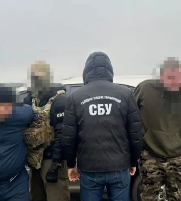 Депутат з Полтавщини хотів вбити місцевого підприємця, аби забрати його бізнес – СБУ