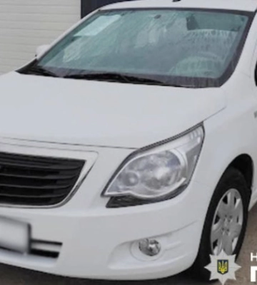 Закупив авто по завищеній вартості — у Києві судитимуть директора комунального підприємства