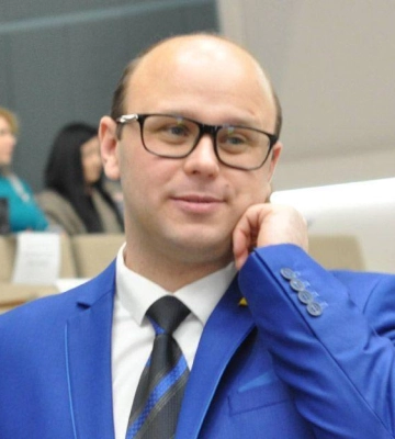 СБУ затримала депутата Полтавської облради за підозрою у замовленні вбивства