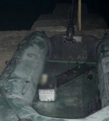 10 тисяч доларів за переправу: на Одещині викрили водія, який допомагав військовозобов’язаним