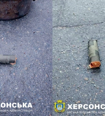 РФ дистанционно минирует Херсонщину: обезврежено 11 боеприпасов