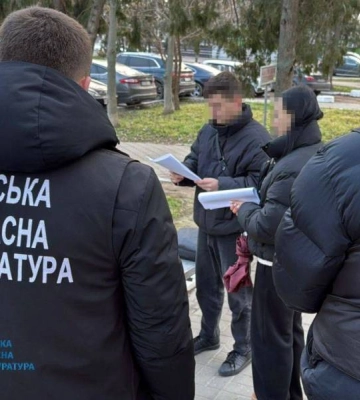 На Одещині двоє жінок організували схему переправлення ухилянтів за кордон