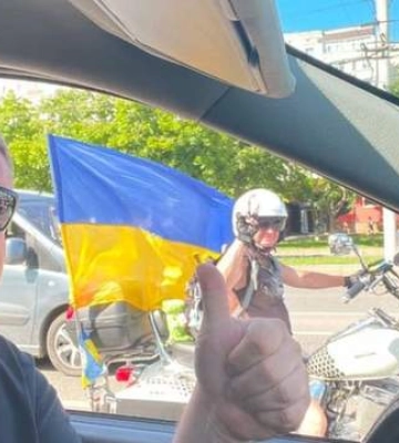 Через російський удар по Сумах загинув працівник &quot;Зеленбуд&quot; Олександр Клімас