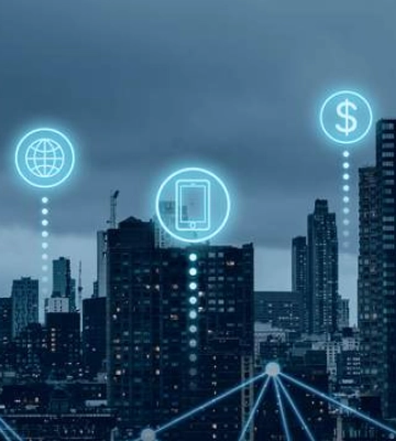 Пользователи в Киеве сообщают о появлении у них 5G