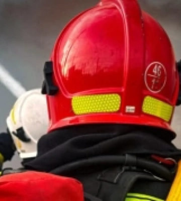 На Львівщині рятувальники за добу ліквідували 13 пожеж