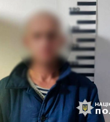 Правоохоронці затримали чоловіка, який «замінував» низку столичних об’єктів