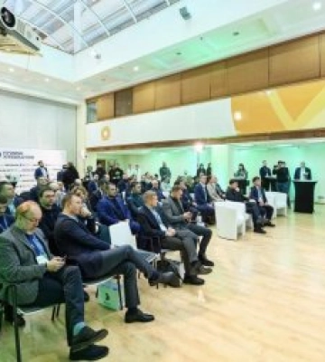 HD Hyundai XiteSolution відкриває представництво в Україні: Миколаївщина отримує нові можливості для розвитку