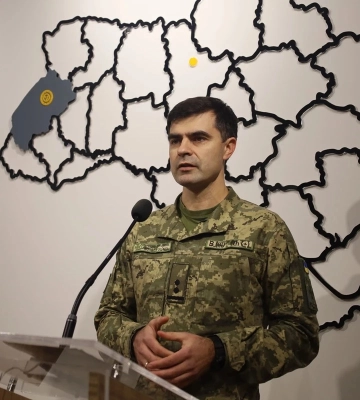 Кар’єра у прикордонній службі: розпочали набір кандидатів у Львові