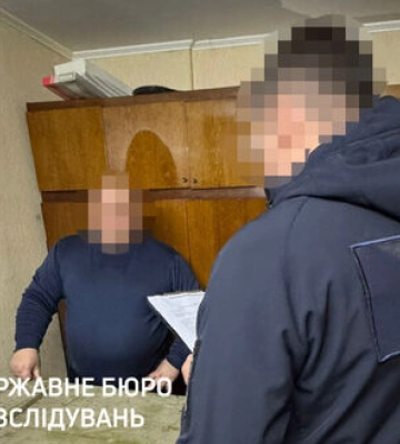 Хмельницький суд передав до АРМА майже 7 мільйонів гривень, вилучених під час розслідування щодо керівників 110 ОМБр