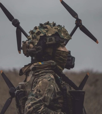 На Харківському напрямку росіяни атакували двічі, на Куп’янському окупанти один раз йшли на позиції Сил оборони — Генштаб ЗСУ