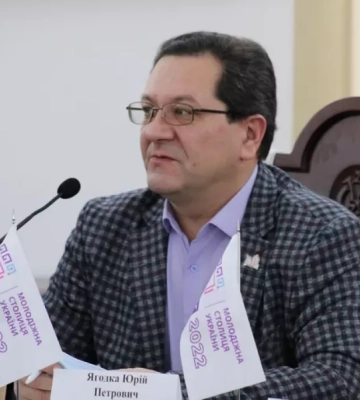 Відомо, хто виконуватиме обов&#039;язки міського голови Острога до нових виборів