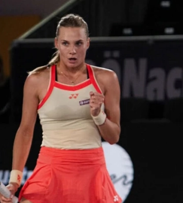 Ястремська здолала екстретю ракетку та вийшла до півфіналу WTA 500 (відео)