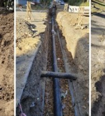 У Миколаєві реалізували 2 проєкти з реконструкції теплових мереж