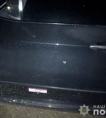 Стрілянина у Соборному районі: у Дніпрі чоловік згадав давню образу