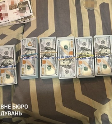 Хмельницький суд передав до АРМА майже 7 мільйонів гривень, вилучених під час розслідування щодо керівників 110 ОМБр