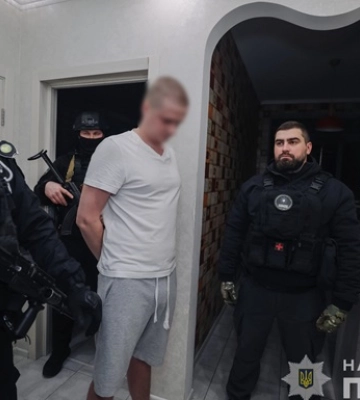 Викрито шахраїв, які ошукали підприємців