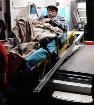 З початку року з однієї громади на Херсонщині евакуювали 17 людей