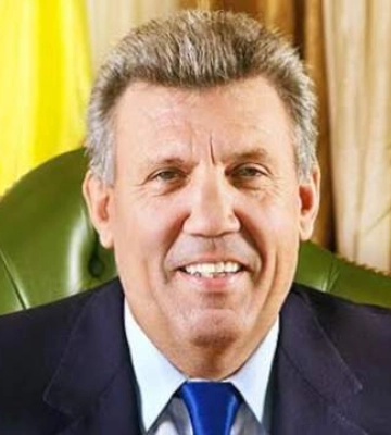 Самый богатый пенсионер Украины: экс-нардеп из Одессы получает пенсию размером в четверть миллиона Самый богатый пенсионер Украины: экс-нардеп из Одессы получает пенсию размером в четверть миллиона