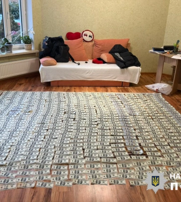 На Одещині двоє жінок організували схему переправлення ухилянтів за кордон