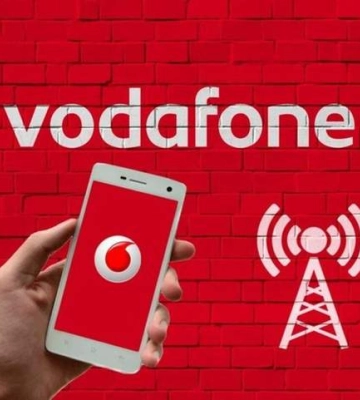 Киевляне заявили о появлении у них 5G: как это объяснили в Vodafone