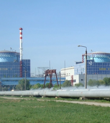 В України є всі можливості в стислі терміни добудувати енергоблоки №3 та №4 Хмельницької АЕС, - експерт