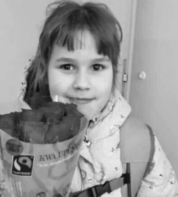 Убийца 9-летней Валерии из Павлограда приговорен к пожизненному заключению в Германии