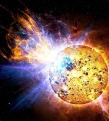 Чи очікувати магнітні бурі 1 лютого 2025 року: прогноз