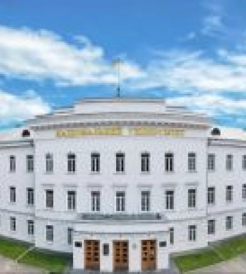 У Полтавській політехніці третій випуск магістрів в умовах війни