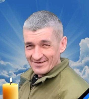 Вважався зниклим безвісти: підтверджено загибель ще одного Героя із Закарпаття (ФОТО)