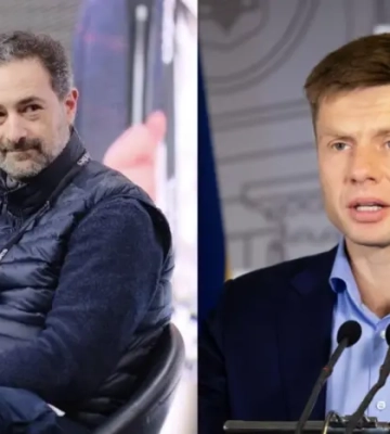 Гендиректор «Укрпошти» засекретив свою зарплату (документ)