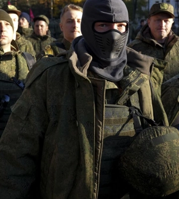 РФ может начать новую войну: появились возможные сроки продления агрессии Кремля
