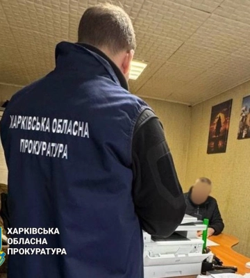 Главврача из Харькова осудят за невыполненный ремонт на 600 тыс грн
