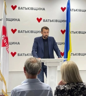 Дубиль: Семьи всех защитников Украины должны получить равные социальные гарантии