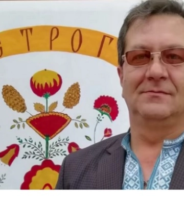 Звільнено мера Острога, який п’яним слухав російські пісні у День пам’яті захисників України