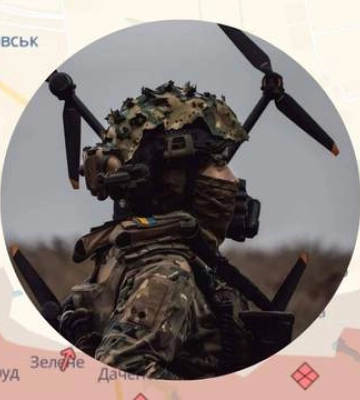 Россия подступает к Купянску и продвигается в направлении Днепропетровщины, – Deep State