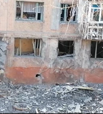 «ДНР» заявила о 12 раненых жителях оккупированной Донетчины