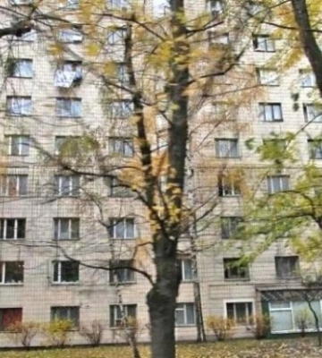 Суд забрав частину підвалу у центрі Києва площею 495,3 кв.м у незаконного власника
