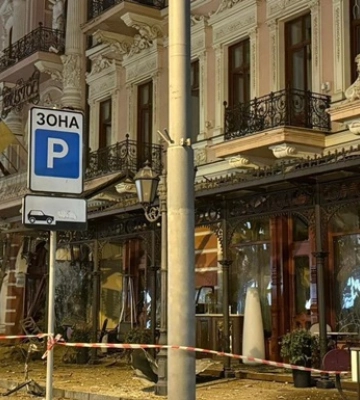 В ГУР опровергли фейк РФ о поражении Буданова в Одессе