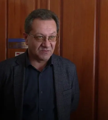 Скандального мера Острога Юрія Ягодку достроково звільнили