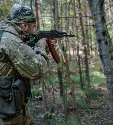 На росТВ заговорили о &quot;наступлении&quot; на Днепропетровскую область: есть ли угроза