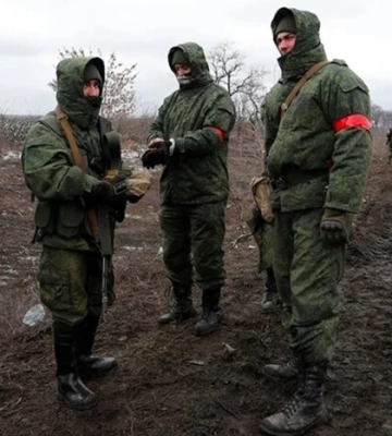 Путін не зацікавлений у припиненні війни. Аналітики ISW розкрили ймовірні плани РФ