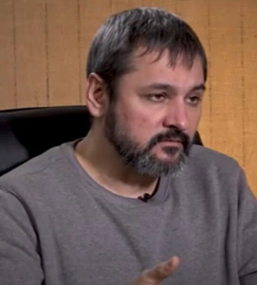 Обвинение Андрея Билоуса в домогательстве. Университет имени Карпенко-Карого обратился в полицию