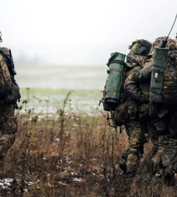 В МЗС відреагували на розстріл ворогом українських полонених на Донеччині